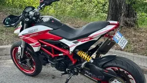 Ducati Hypermotard 939 (2016 - 18)  (3)