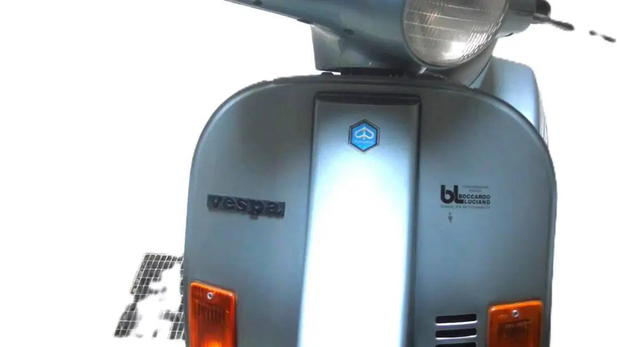 Piaggio  