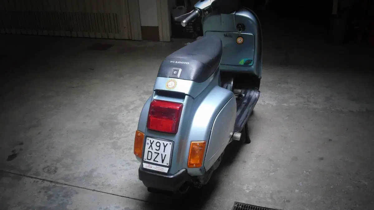 Piaggio   (4)
