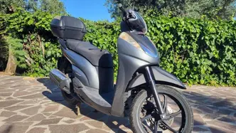 Honda SH 300 i (2006 - 10) usata