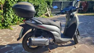 Honda SH 300 i (2006 - 10)  (2)