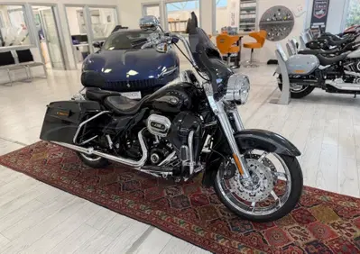 Harley-Davidson 1800 Road King (2012 - 13) - FLHRSE - Annuncio 10082335