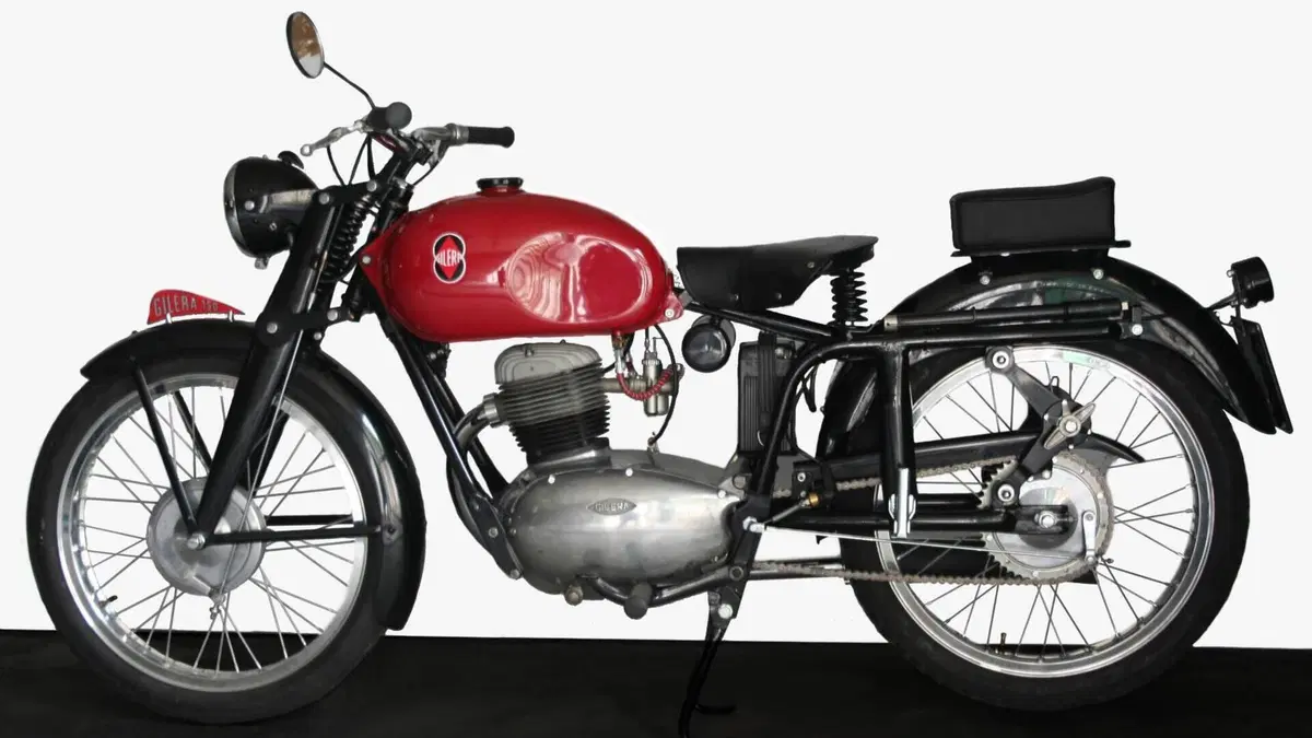 Gilera  