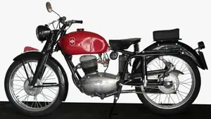 Gilera  
