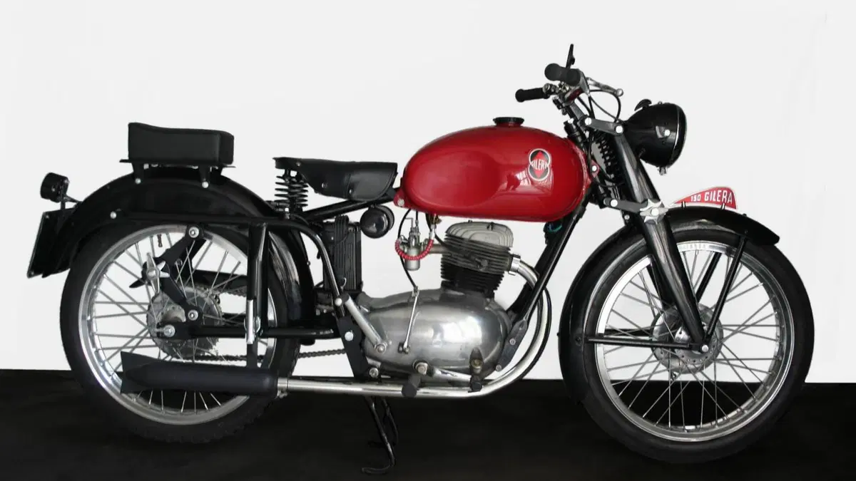 Gilera   (2)