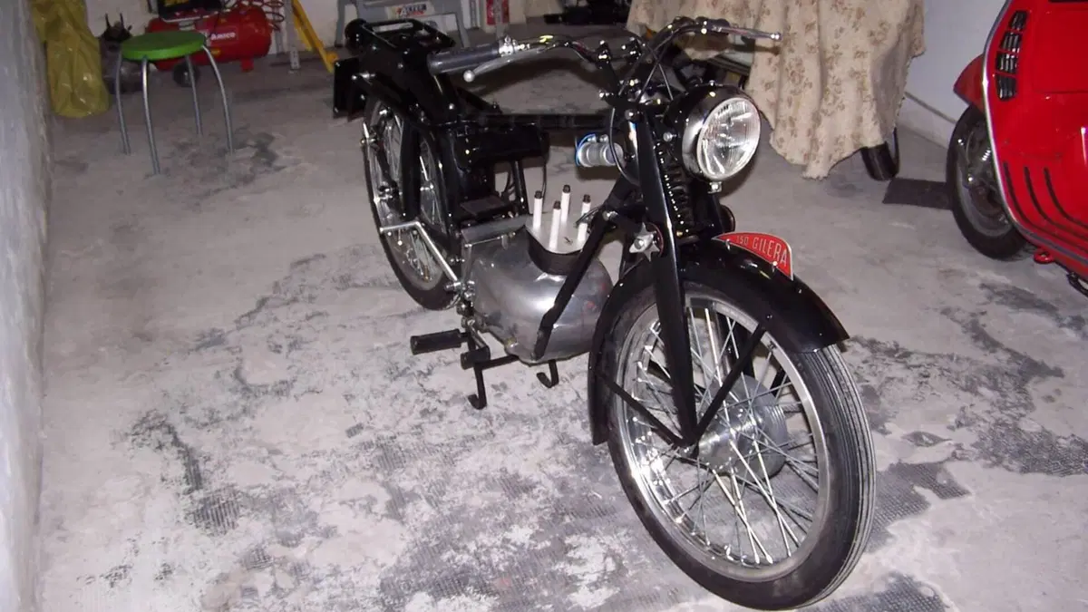 Gilera   (8)