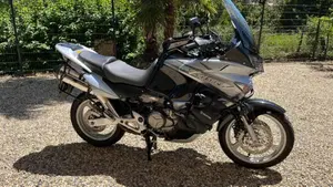 Honda Varadero 1000 (2003 - 11) 