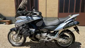 Honda Varadero 1000 (2003 - 11)  (3)