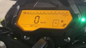 Benelli BN 125 (2021 - 25)  (3)