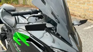 Kawasaki Ninja 500 (2024 - 26)  (2)