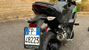 Kawasaki Ninja 500 (2024 - 26)  (3)