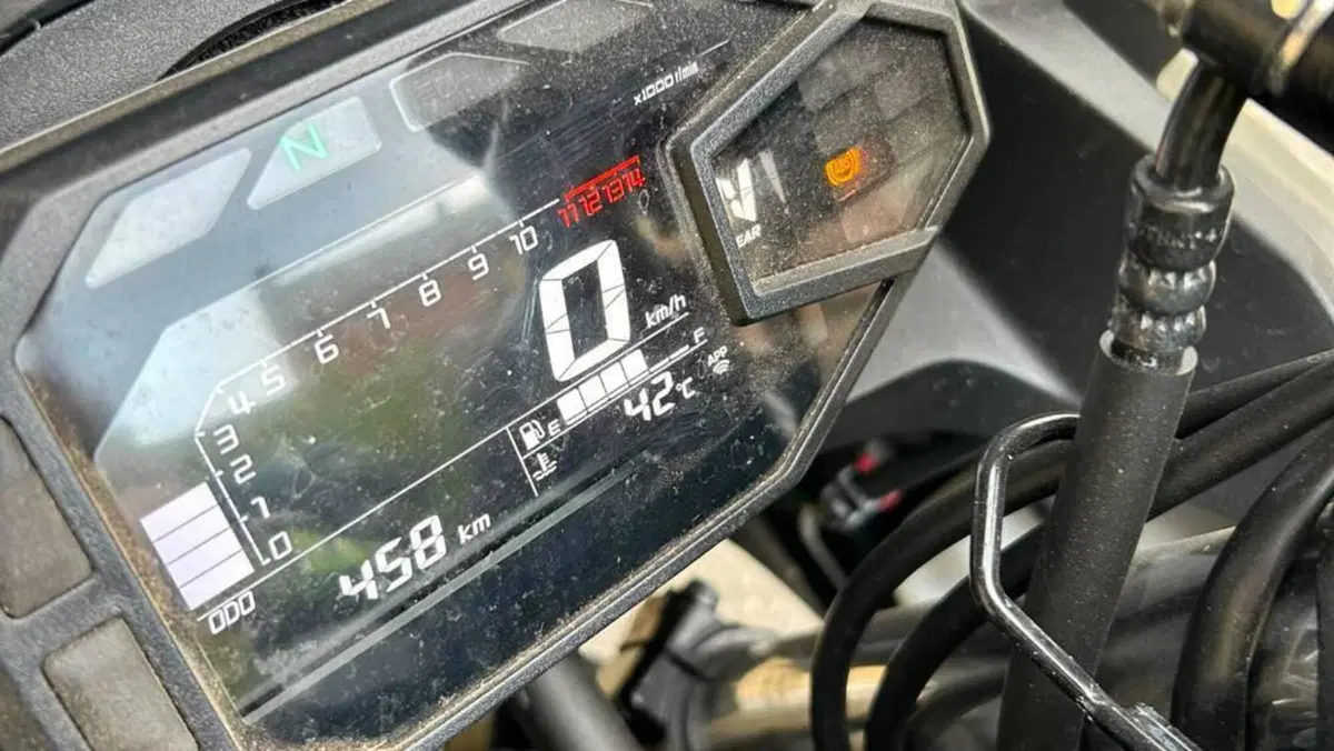 Kawasaki Ninja 500 (2024 - 26)  (4)