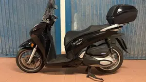 Honda SH 350 (2021 - 24) 