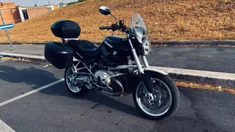 Bmw R 1200 R (2011 - 14) usata
