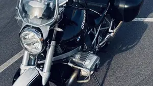 Bmw R 1200 R (2011 - 14)  (3)