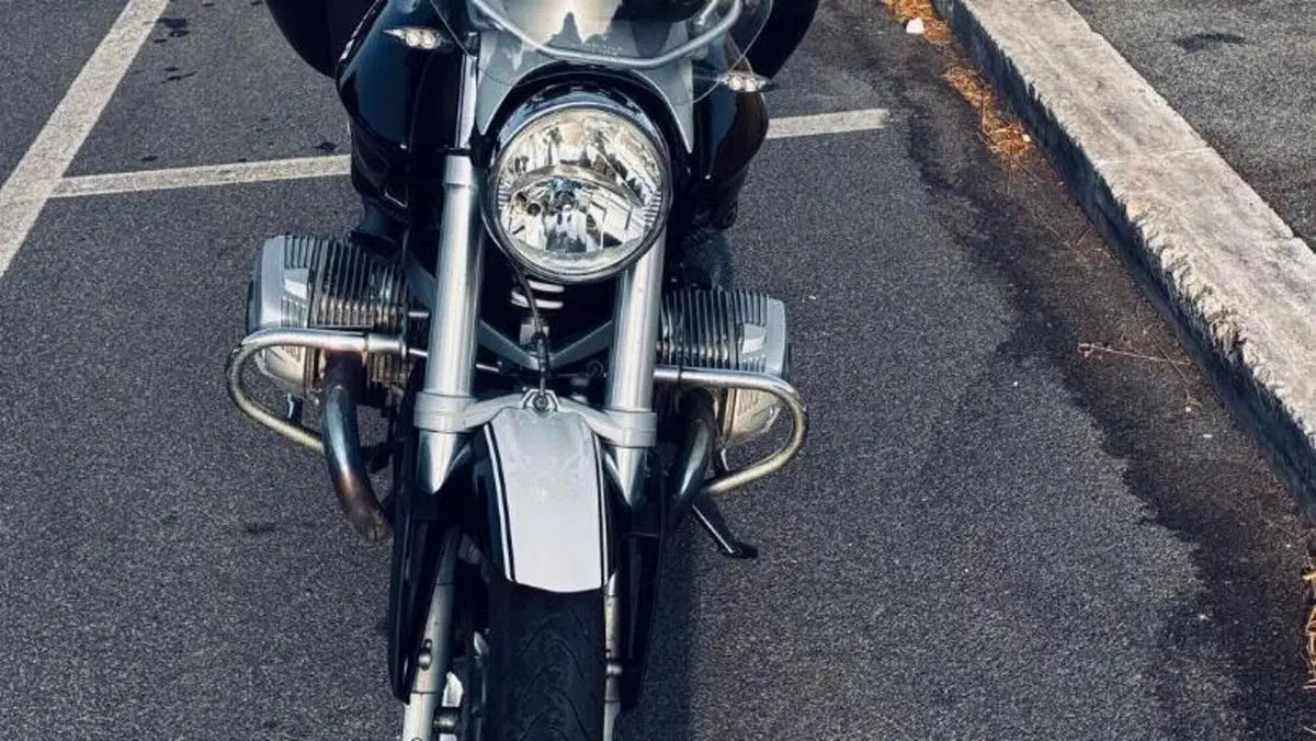 Bmw R 1200 R (2011 - 14)  (4)