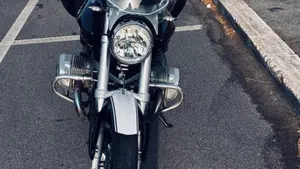 Bmw R 1200 R (2011 - 14)  (4)