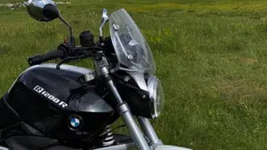 Bmw R 1200 R (2011 - 14)  (5)