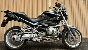 Bmw R 1200 R (2011 - 14)  (6)