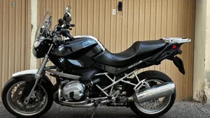 Bmw R 1200 R (2011 - 14)  (7)