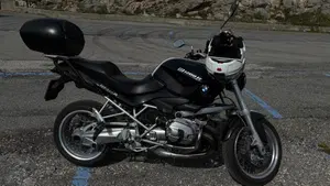 Bmw R 1200 R (2011 - 14)  (8)