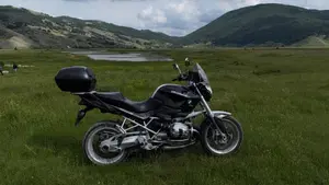 Bmw R 1200 R (2011 - 14)  (9)