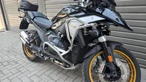 Bmw R 1300 GS Triple Black (2023 - 26) 