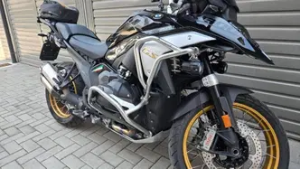 Bmw R 1300 GS Triple Black (2023 - 26) usata