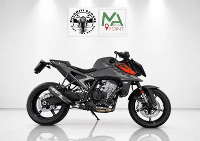 KTM 990 Duke (2024 - 26) - Annuncio 10065062