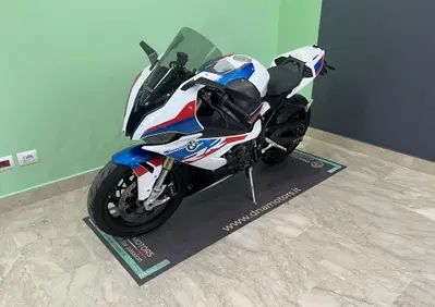 Bmw S 1000 RR (2019 - 20) - Annuncio 10082346