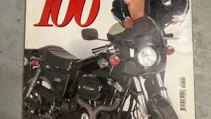 Harley-Davidson   (5)