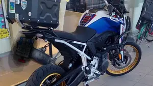 Bmw F 900 GS (2024 - 26)  (8)