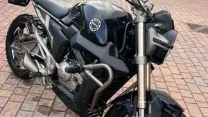 Zontes ZT125-G1 (2020 - 26)  (2)