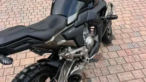 Zontes ZT125-G1 (2020 - 26)  (3)