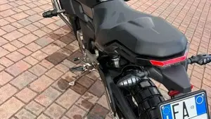 Zontes ZT125-G1 (2020 - 26)  (4)