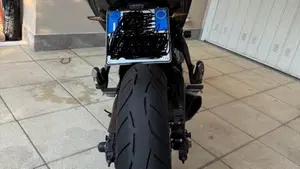 Kawasaki Z 650 (2017 - 19)  (3)