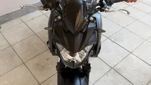 Kawasaki Z 650 (2017 - 19)  (5)