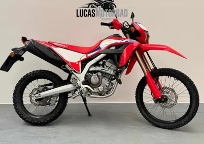 Honda CRF 300L (2025 - 26) - Annuncio 10082403