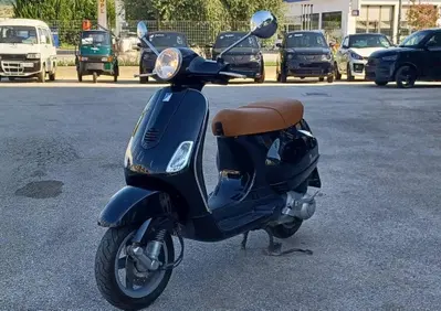 Vespa LX 125 (2005 - 11) - Annuncio 10082405
