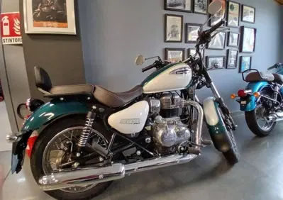 Royal Enfield Meteor 350 Aurora (2024 - 26) - Annuncio 10082404