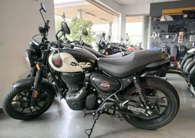 Royal Enfield HNTR 350 (2022 - 26) - Annuncio 10082406