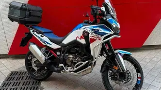 Honda Africa Twin CRF 1100L ES DCT (2024 - 26) usata