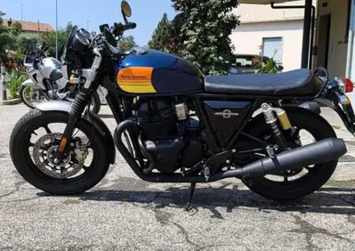 Royal Enfield Interceptor 650 (2021 - 26) - Annuncio 10082413