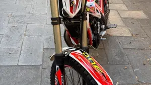 TRS Motorcycles One 300 AE (2022 - 23)  (2)