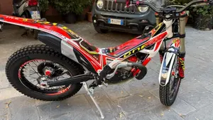 TRS Motorcycles One 300 AE (2022 - 23)  (3)