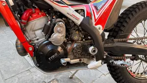 TRS Motorcycles One 300 AE (2022 - 23)  (4)
