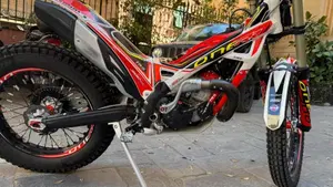 TRS Motorcycles One 300 AE (2022 - 23)  (5)