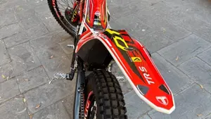 TRS Motorcycles One 300 AE (2022 - 23)  (10)
