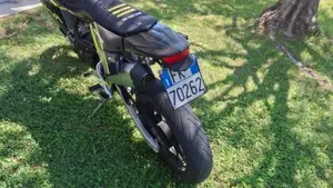 Swm SM 125 R (2022 - 24)  (2)