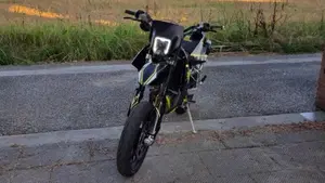Swm SM 125 R (2022 - 24)  (5)